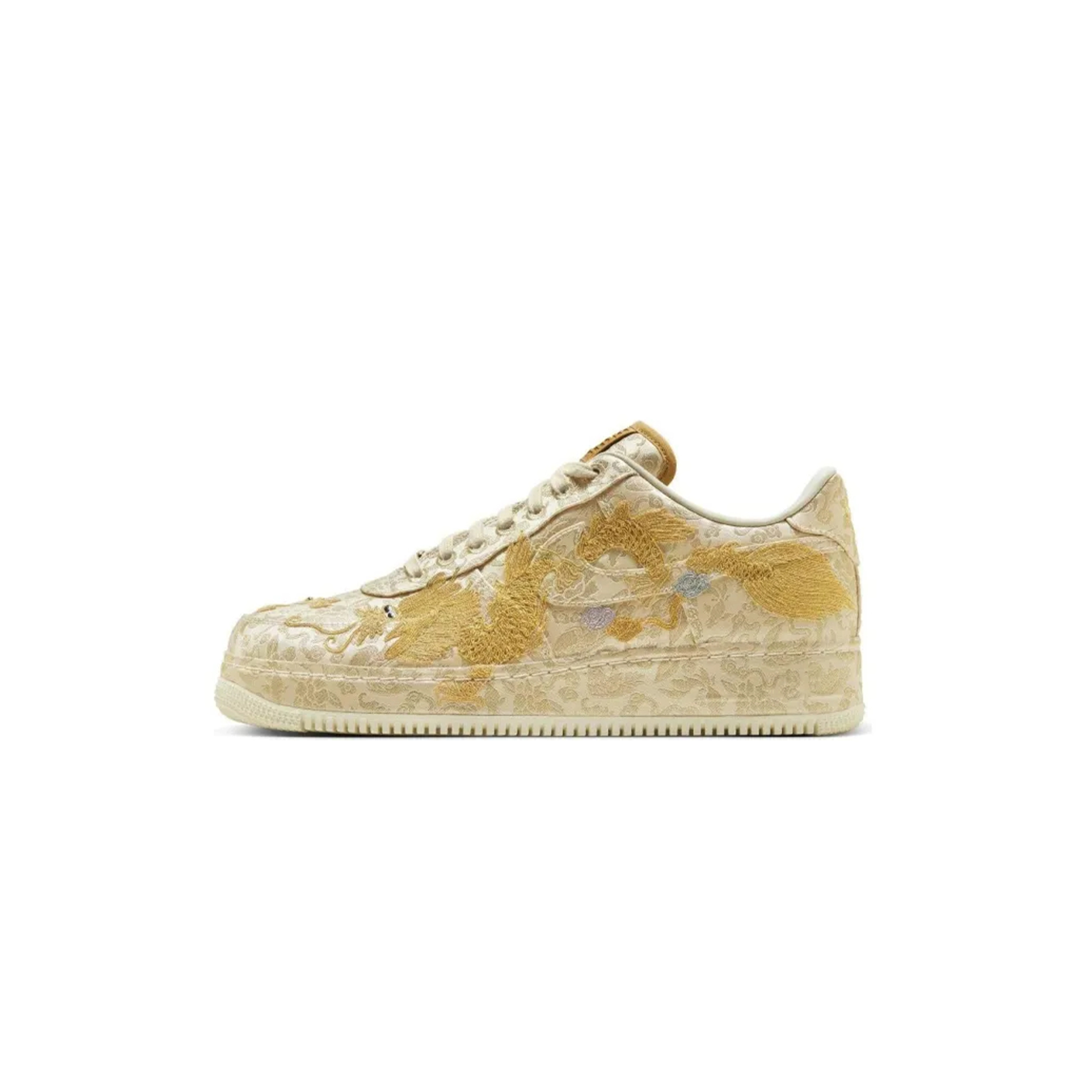 NIKE AIR FORCE 1 LOW'07 YEAR OF THE DRAGON HJ4285-777